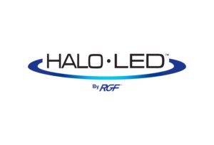 HaloLED logo
