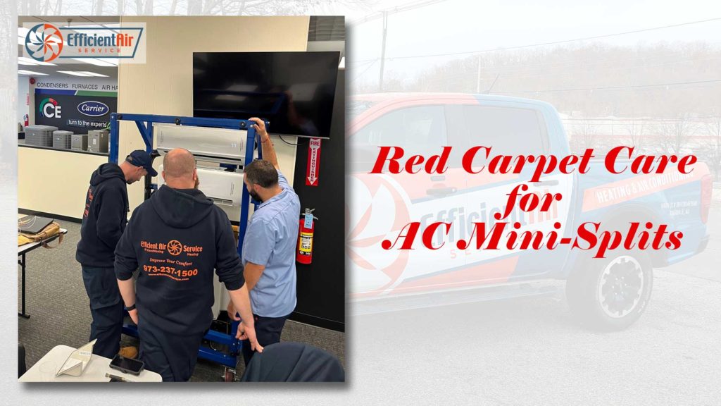 ac mini splits