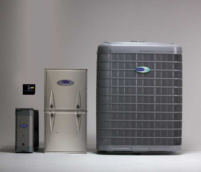hvac