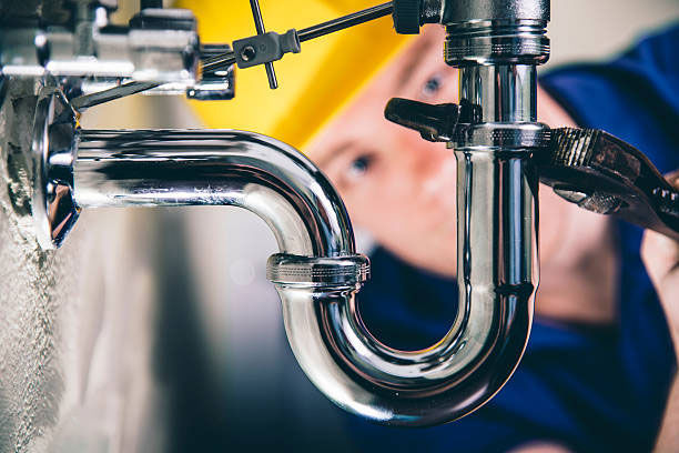 plumbing services